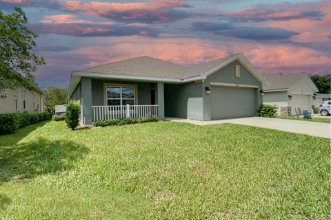 House in Ocala, Florida 3 bedrooms, 181.9 sq.m. № 1350641 - photo 4