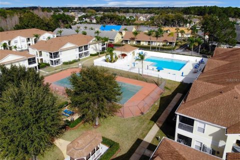 Copropriété à vendre à Kissimmee, Floride: 3 chambres, 113.34 m2 № 1350605 - photo 25