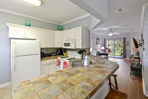 Copropriété à vendre à Kissimmee, Floride: 3 chambres, 113.34 m2 № 1350605 - photo 16