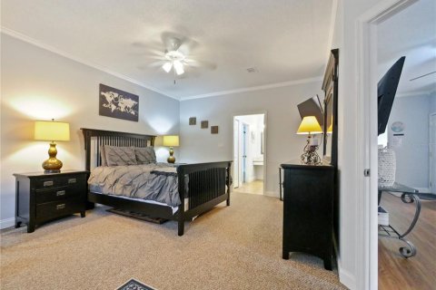 Copropriété à vendre à Kissimmee, Floride: 3 chambres, 113.34 m2 № 1350605 - photo 9