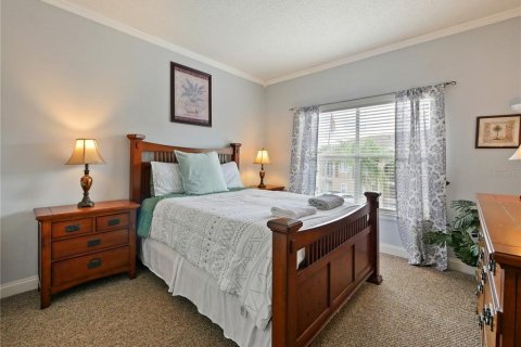 Copropriété à vendre à Kissimmee, Floride: 3 chambres, 113.34 m2 № 1350605 - photo 19