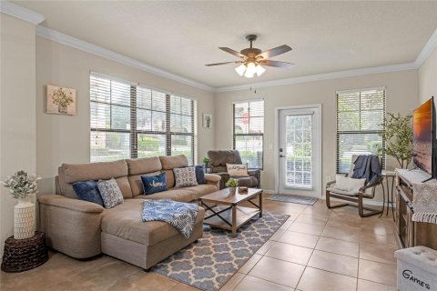 Copropriété à vendre à Davenport, Floride: 3 chambres, 123.19 m2 № 1350571 - photo 3