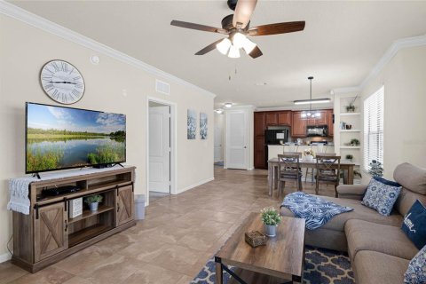 Condo in Davenport, Florida, 3 bedrooms  № 1350571 - photo 8