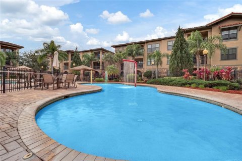 Copropriété à vendre à Davenport, Floride: 3 chambres, 123.19 m2 № 1350571 - photo 22