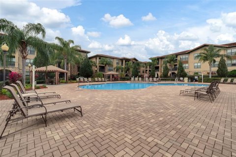 Copropriété à vendre à Davenport, Floride: 3 chambres, 123.19 m2 № 1350571 - photo 29