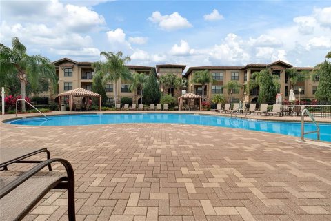 Copropriété à vendre à Davenport, Floride: 3 chambres, 123.19 m2 № 1350571 - photo 30