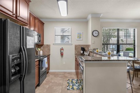 Condo in Davenport, Florida, 3 bedrooms  № 1350571 - photo 6