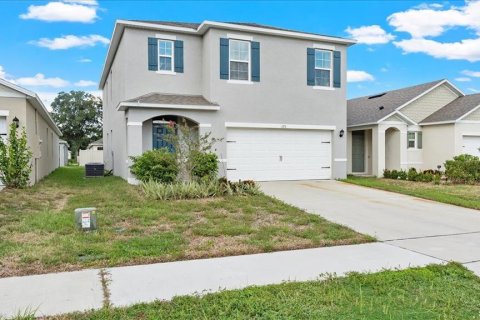 Casa en venta en DeLand, Florida, 5 dormitorios, 234.3 m2 № 1380927 - foto 7