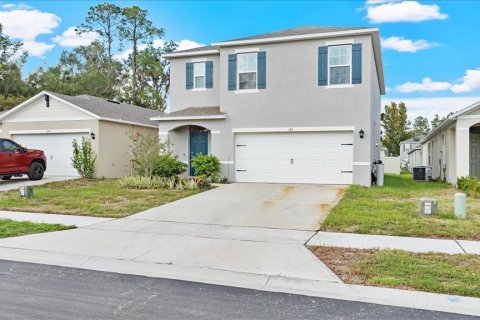 Casa en venta en DeLand, Florida, 5 dormitorios, 234.3 m2 № 1380927 - foto 5