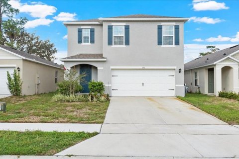 House in DeLand, Florida 5 bedrooms, 234.3 sq.m. № 1380927 - photo 6