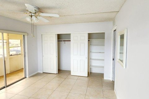 Condominio en alquiler en West Palm Beach, Florida, 1 dormitorio, 63.55 m2 № 1061395 - foto 5