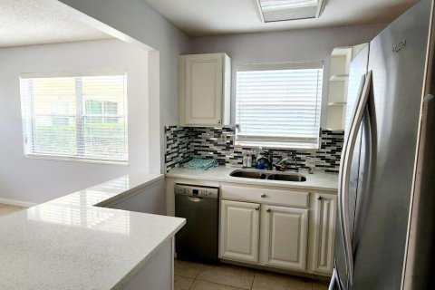 Condominio en alquiler en West Palm Beach, Florida, 1 dormitorio, 63.55 m2 № 1061395 - foto 27