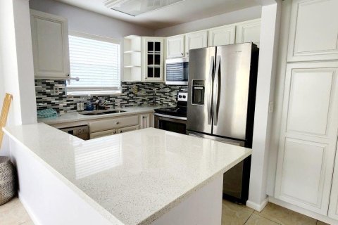 Condominio en alquiler en West Palm Beach, Florida, 1 dormitorio, 63.55 m2 № 1061395 - foto 22