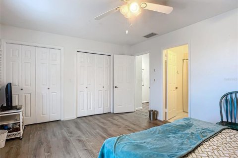 Townhouse in Edgewater, Florida 2 bedrooms, 112.97 sq.m. № 1403279 - photo 23