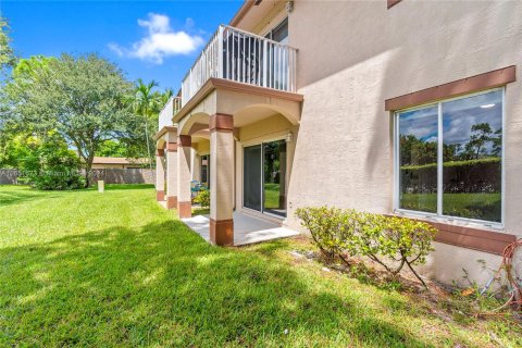 Copropriété à vendre à Greenacres, Floride: 3 chambres, 98.57 m2 № 1345374 - photo 25