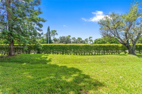 Copropriété à vendre à Greenacres, Floride: 3 chambres, 98.57 m2 № 1345374 - photo 23