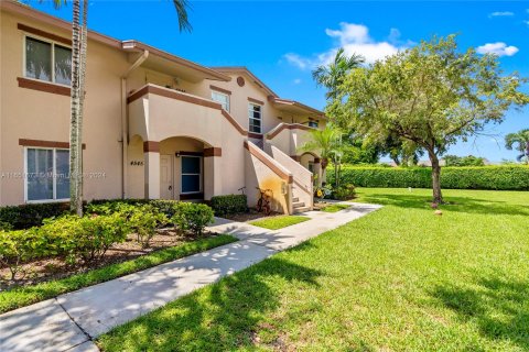 Copropriété à vendre à Greenacres, Floride: 3 chambres, 98.57 m2 № 1345374 - photo 27