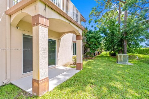 Condo in Greenacres, Florida, 3 bedrooms  № 1345374 - photo 26