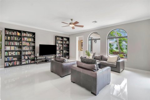 Villa ou maison à vendre à Miramar, Floride: 5 chambres, 395.95 m2 № 1331635 - photo 20