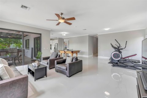 Villa ou maison à vendre à Miramar, Floride: 5 chambres, 395.95 m2 № 1331635 - photo 22