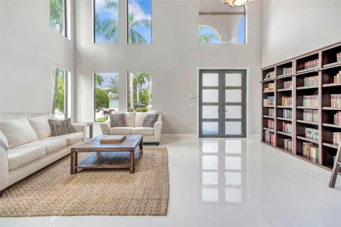 Villa ou maison à vendre à Miramar, Floride: 5 chambres, 395.95 m2 № 1331635 - photo 11