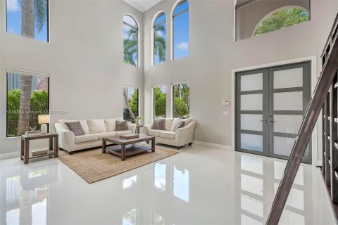 Villa ou maison à vendre à Miramar, Floride: 5 chambres, 395.95 m2 № 1331635 - photo 10