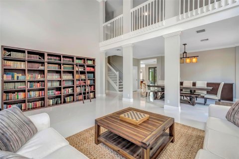 Villa ou maison à vendre à Miramar, Floride: 5 chambres, 395.95 m2 № 1331635 - photo 13