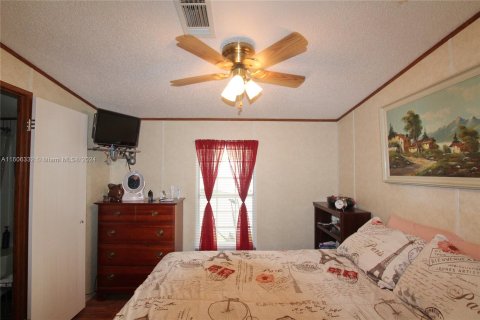 Villa ou maison à vendre à Okeechobee, Floride: 2 chambres, 78.04 m2 № 1227169 - photo 17