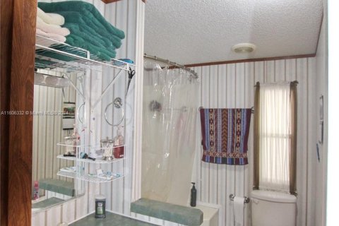 Villa ou maison à vendre à Okeechobee, Floride: 2 chambres, 78.04 m2 № 1227169 - photo 20