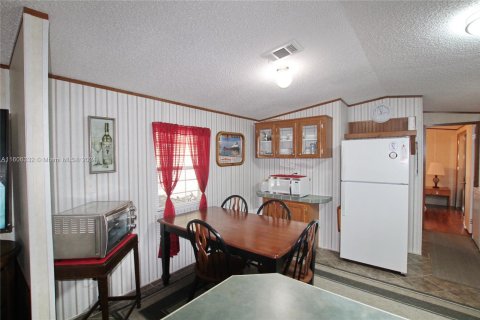 Casa en venta en Okeechobee, Florida, 2 dormitorios, 78.04 m2 № 1227169 - foto 8