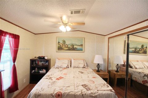 Casa en venta en Okeechobee, Florida, 2 dormitorios, 78.04 m2 № 1227169 - foto 18