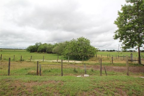 Villa ou maison à vendre à Okeechobee, Floride: 2 chambres, 78.04 m2 № 1227169 - photo 29