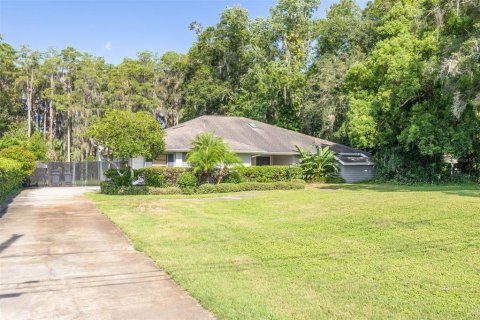 Villa ou maison à vendre à Odessa, Floride: 4 chambres, 223.71 m2 № 1341692 - photo 5