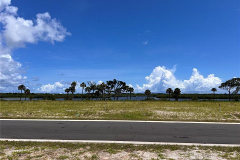 Land in Flagler Beach, Florida № 1341731 - photo 4