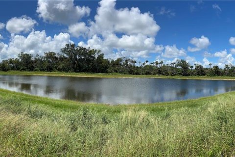 Land in Flagler Beach, Florida № 1341731 - photo 3