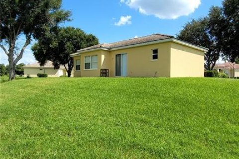 Villa ou maison à vendre à Kissimmee, Floride: 3 chambres, 126.72 m2 № 1370078 - photo 3