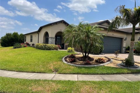 Villa ou maison à vendre à Davenport, Floride: 2 chambres, 136.38 m2 № 1243093 - photo 2