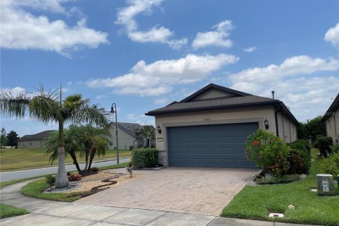 Villa ou maison à vendre à Davenport, Floride: 2 chambres, 136.38 m2 № 1243093 - photo 1