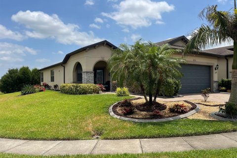 Villa ou maison à vendre à Davenport, Floride: 2 chambres, 136.38 m2 № 1243093 - photo 16