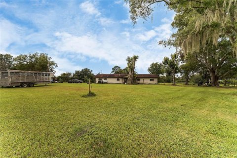 Villa ou maison à vendre à Kissimmee, Floride: 3 chambres, 243.78 m2 № 1243091 - photo 18