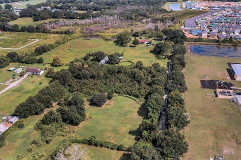 Villa ou maison à vendre à Kissimmee, Floride: 3 chambres, 243.78 m2 № 1243091 - photo 23