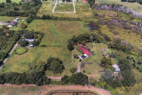 Villa ou maison à vendre à Kissimmee, Floride: 3 chambres, 243.78 m2 № 1243091 - photo 28