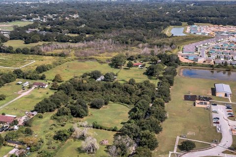 Villa ou maison à vendre à Kissimmee, Floride: 3 chambres, 243.78 m2 № 1243091 - photo 25