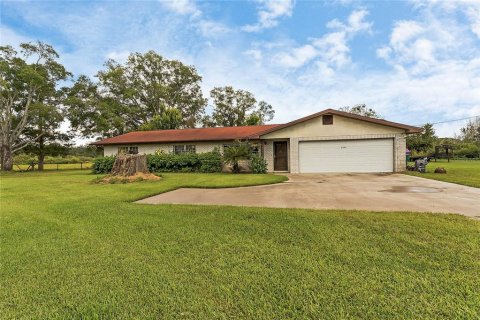 Villa ou maison à vendre à Kissimmee, Floride: 3 chambres, 243.78 m2 № 1243091 - photo 1