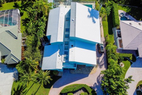 Casa en venta en Hobe Sound, Florida, 5 dormitorios, 489.59 m2 № 1034056 - foto 6