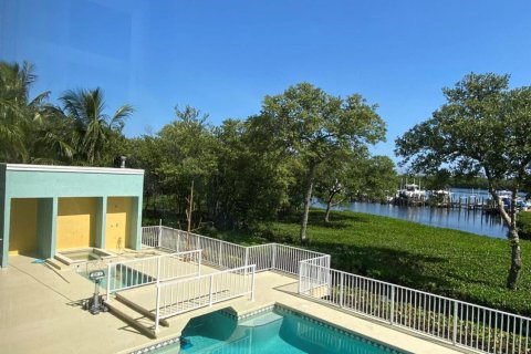 Casa en venta en Hobe Sound, Florida, 5 dormitorios, 489.59 m2 № 1034056 - foto 4