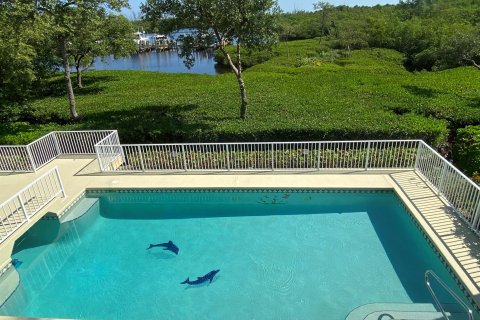 Villa ou maison à vendre à Hobe Sound, Floride: 5 chambres, 489.59 m2 № 1034056 - photo 3