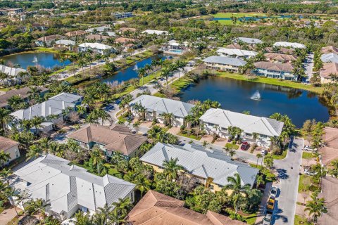 Touwnhouse à vendre à Palm Beach Gardens, Floride: 3 chambres, 229.19 m2 № 1034014 - photo 16