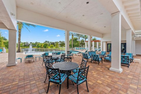 Touwnhouse à vendre à Palm Beach Gardens, Floride: 3 chambres, 229.19 m2 № 1034014 - photo 7