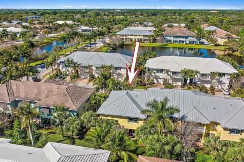 Touwnhouse à vendre à Palm Beach Gardens, Floride: 3 chambres, 229.19 m2 № 1034014 - photo 9